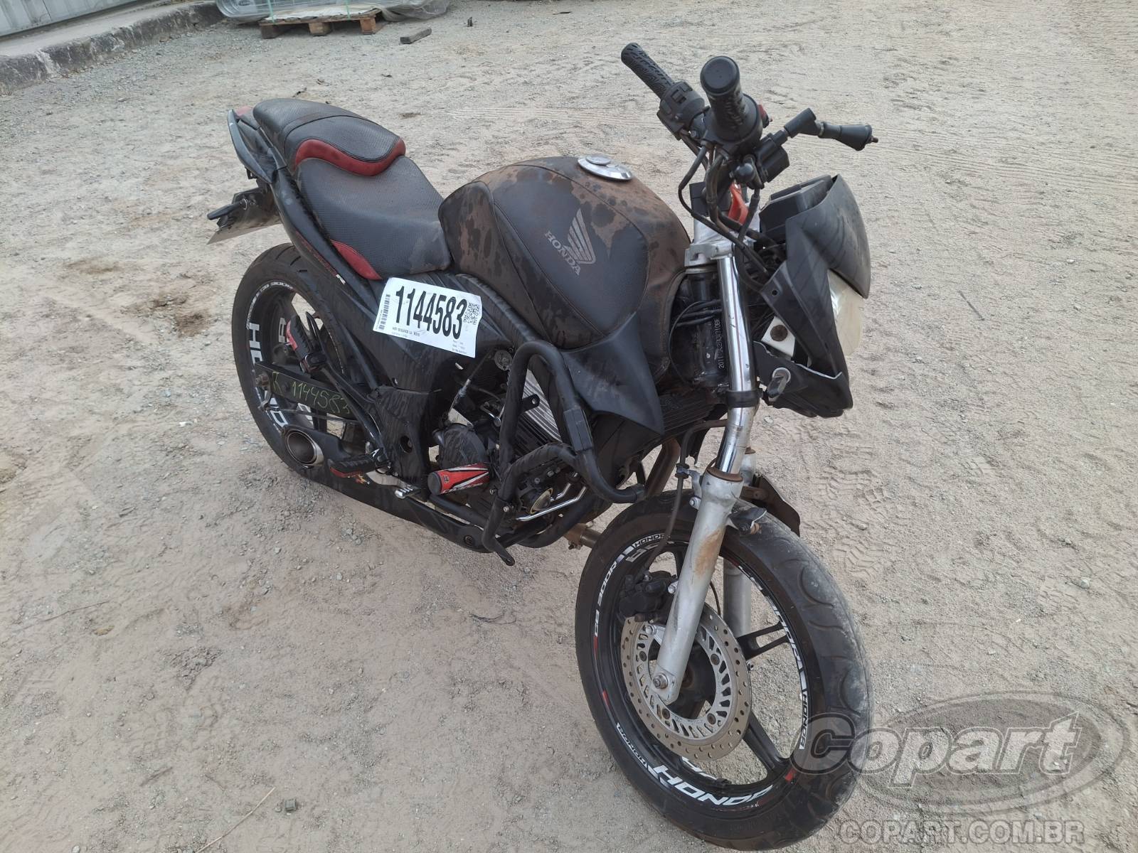 Honda CB 300 CB 300R/ 300R FLEX