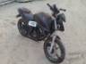 2011 HONDA CB 300 