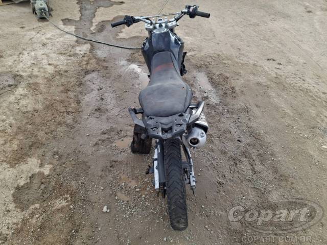 2023 HONDA XRE 300 