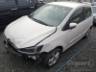2016 VOLKSWAGEN FOX 