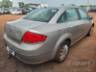 2013 FIAT LINEA 