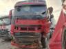 2021 VOLVO FH 