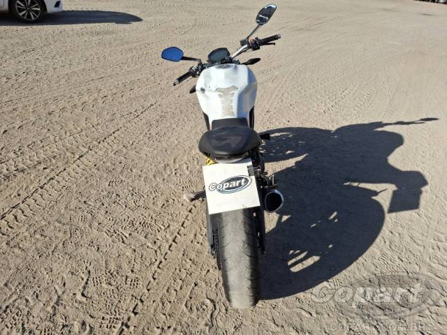 2020 DUCATI MONSTER 