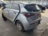 2019 HYUNDAI HB20 