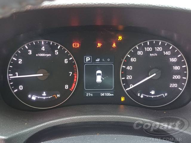 2021 HYUNDAI CRETA 