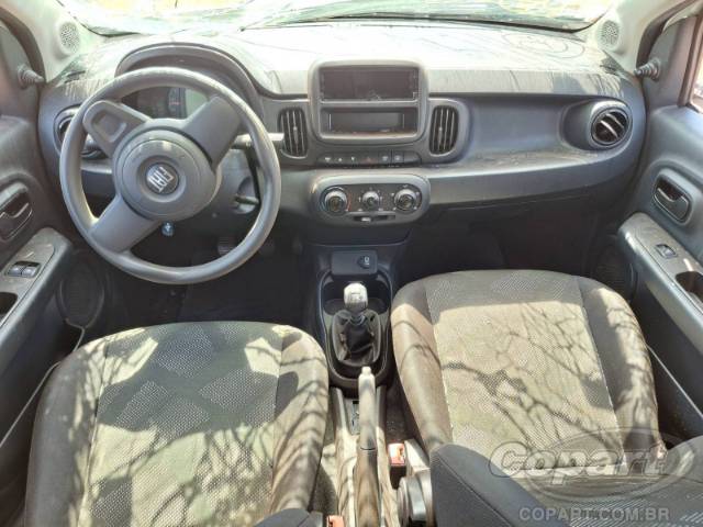 2025 FIAT MOBI 