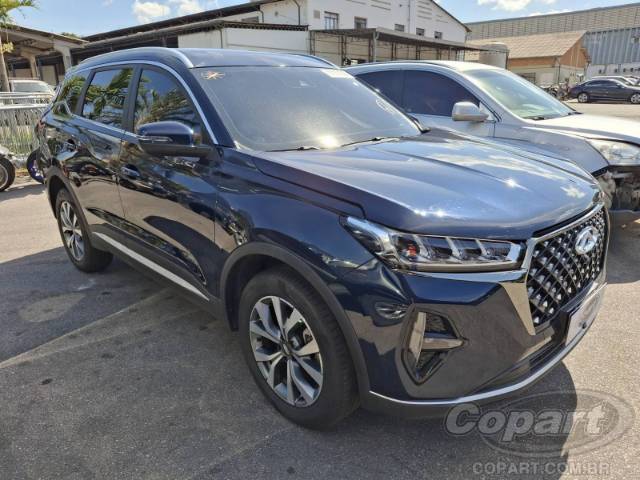 2025 CAOA CHERY TIGGO 7 