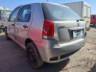 2010 FIAT PALIO 