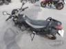 2008 YAMAHA XT 660 