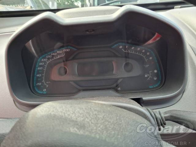 2011 CHEVROLET AGILE 