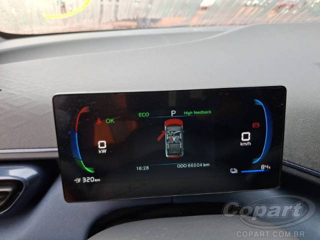 2025 BYD DOLPHIN MINI 