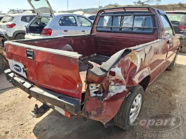 1994 FIAT FIORINO FURGAO/FIORINO PICK-UP 