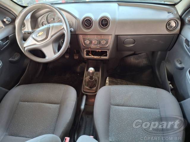 2013 CHEVROLET CELTA 