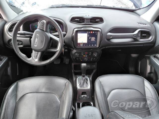 2022 JEEP RENEGADE 
