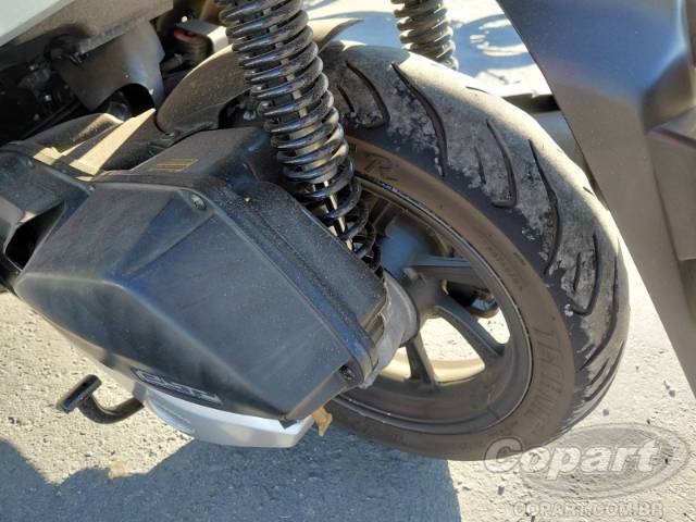 2021 HONDA PCX 