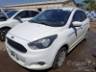 2017 FORD KA 