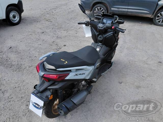 2026 YAMAHA XMAX 