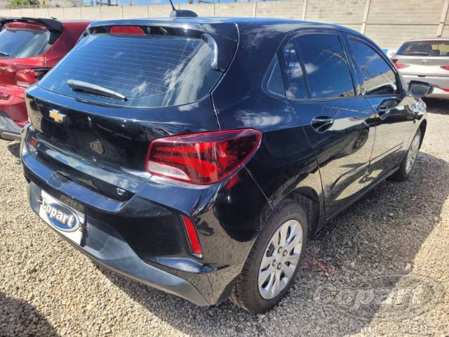 2020 CHEVROLET ONIX 