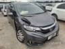 2020 HONDA FIT 