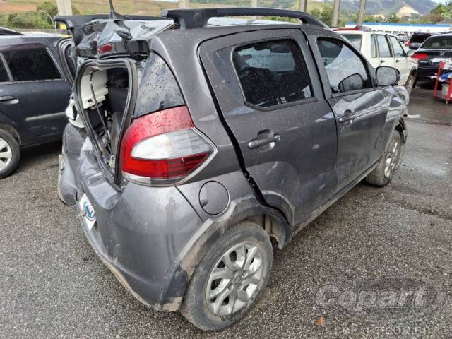 2023 FIAT MOBI 