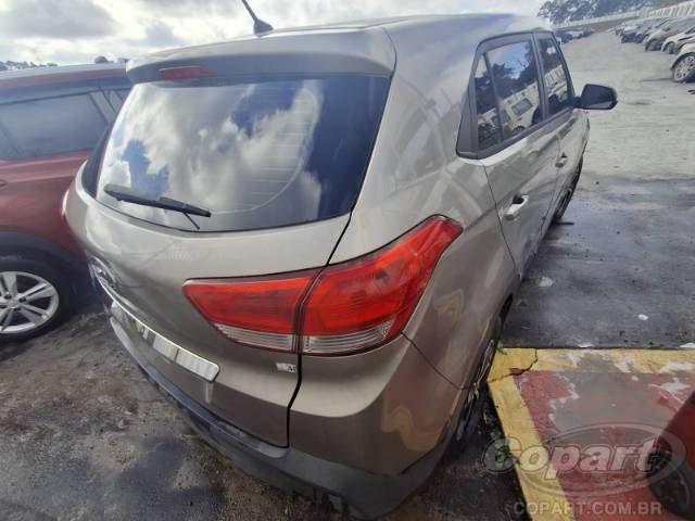 2019 HYUNDAI CRETA 