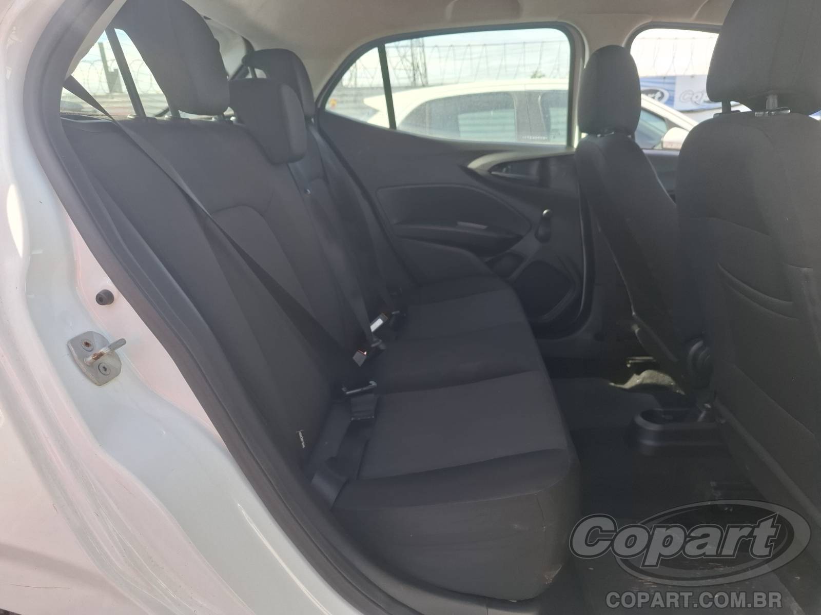 Foto 6 de 10: 2025 FIAT ARGO