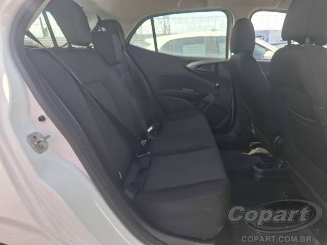 2025 FIAT ARGO 