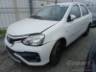 2018 TOYOTA ETIOS SEDA 