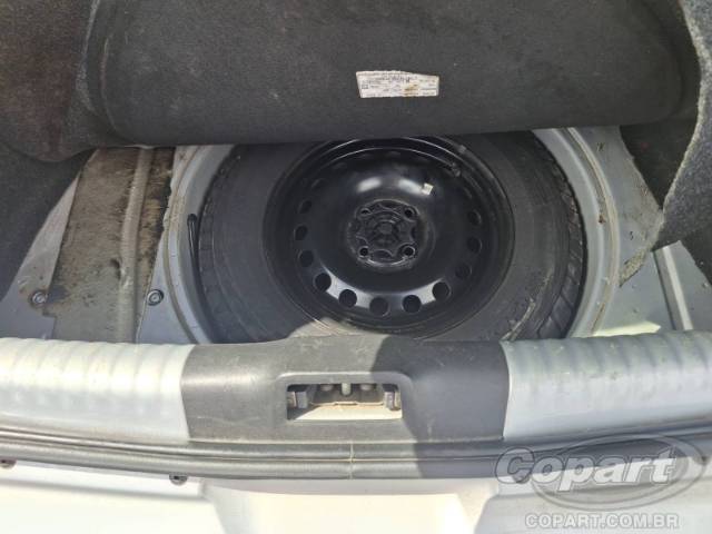 2014 VOLKSWAGEN GOL 