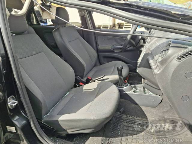 2009 VOLKSWAGEN GOL 