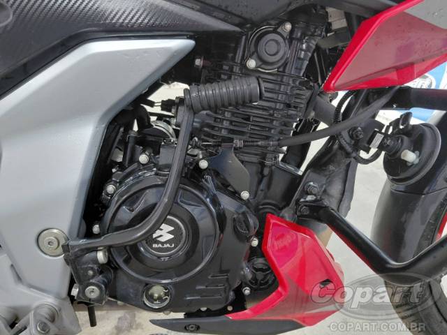 2026 BAJAJ Pulsar 