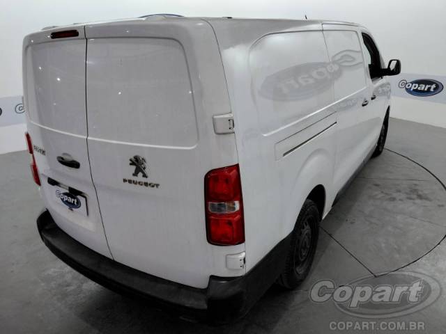 2018 PEUGEOT EXPERT 