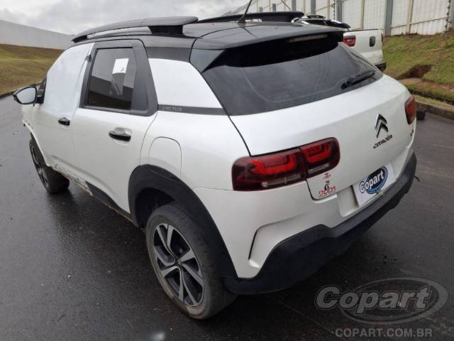 2022 CITROEN C4 CACTUS 