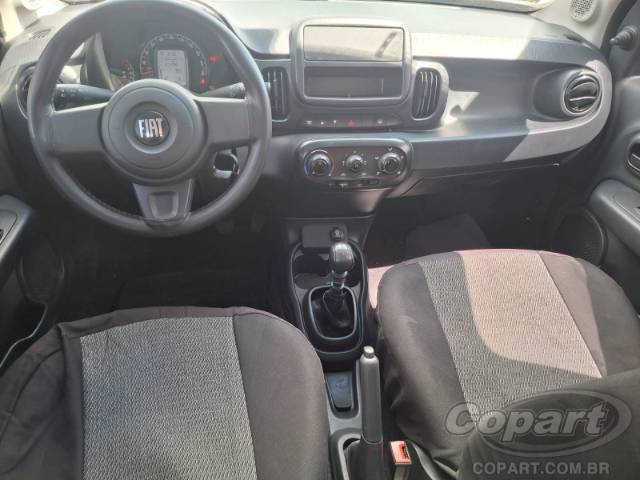 2024 FIAT MOBI 