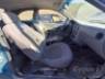 2001 CHEVROLET CELTA 