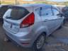 2015 FORD FIESTA 
