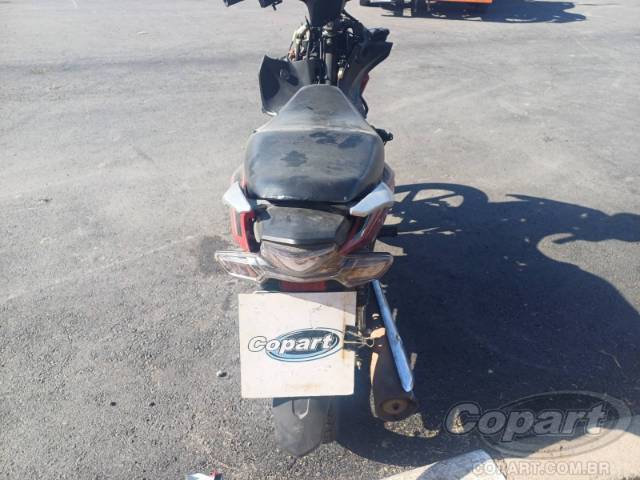 2024 SHINERAY XY 125 