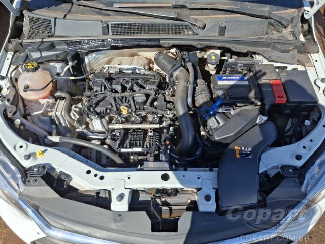 2021 CHEVROLET ONIX PLUS 