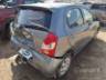2014 TOYOTA ETIOS 
