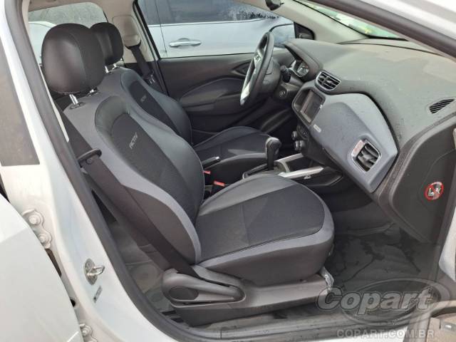 2019 CHEVROLET ONIX 