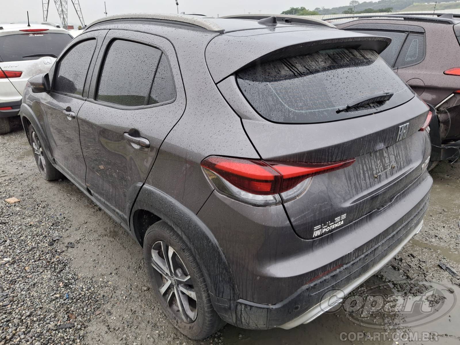 Foto 3: 2023 FIAT PULSE