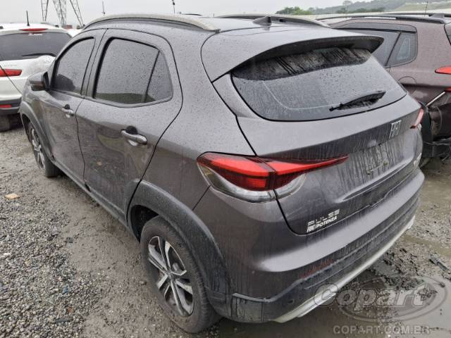 2023 FIAT PULSE 