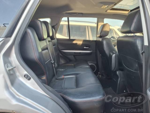 2015 SUZUKI GRAND VITARA 