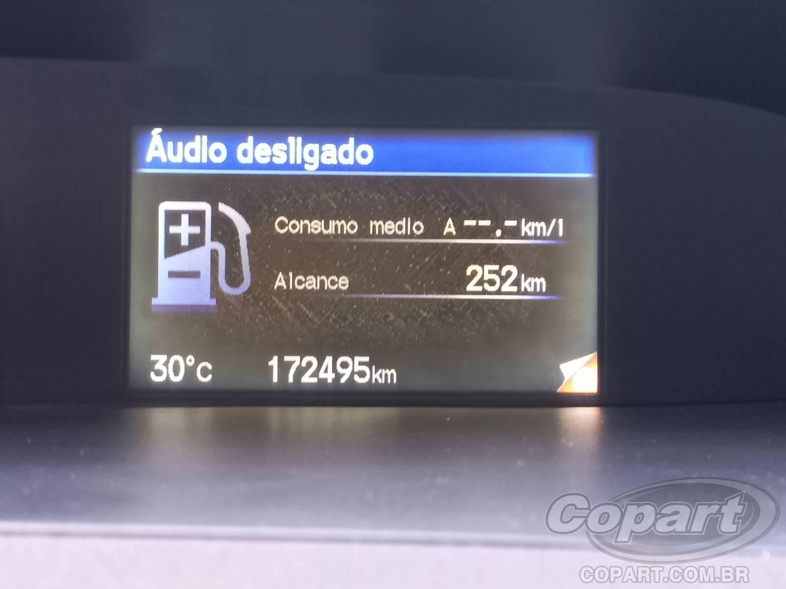 Foto 8 de 11: 2014 HONDA CIVIC