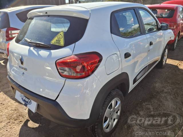 2019 RENAULT KWID 