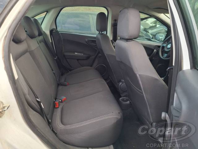 2021 FIAT GRAND SIENA 