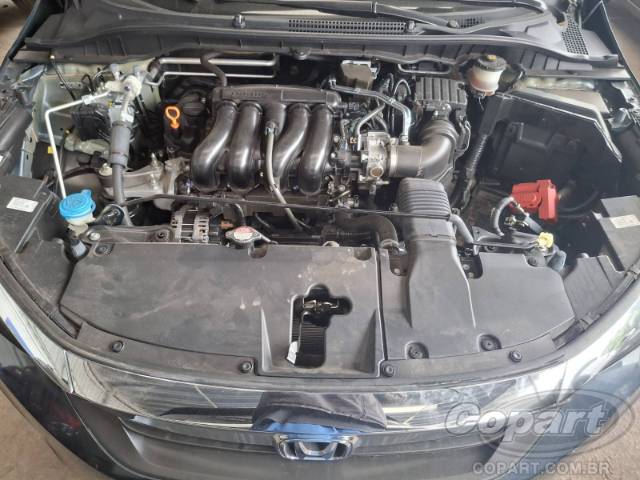 2024 HONDA CITY 