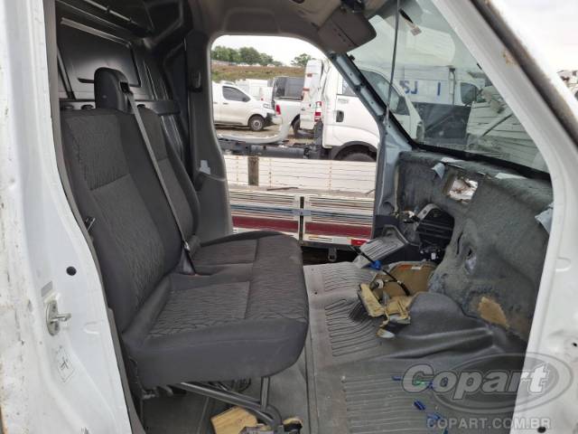 2024 RENAULT MASTER FURGAO 