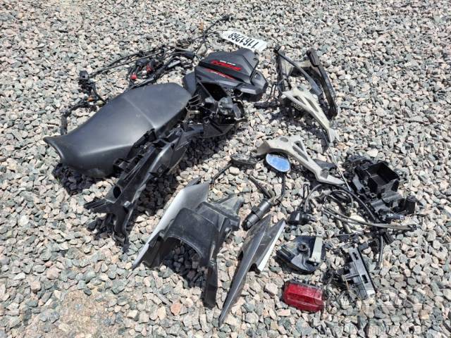 2026 HONDA CG 160 