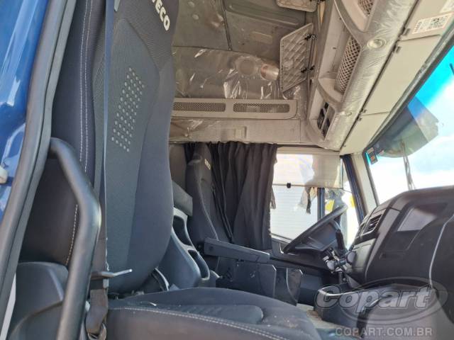 2022 IVECO STRALIS 